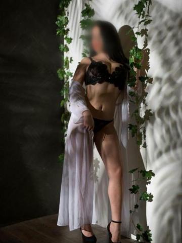 Индивидуалка Лаура Фотография 3